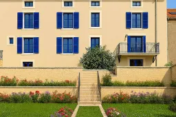 Henk Krol koopt oud klooster in Frankrijk: “Geen hotel, maar een ontmoetingsplek voor iedereen”