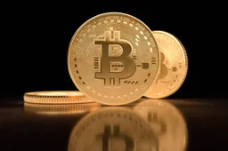 De oorlog tussen goud en Bitcoin