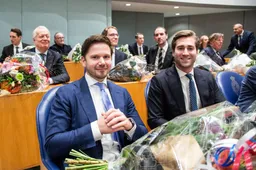 Failliet van de democratie: Slechts DRIE kartel-leden willen corona-doofpotcommissie leiden!