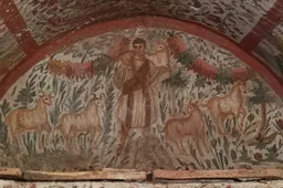 Prachtig gebaar in Ankara: Erdogan eert Paus Leo XIV met uniek en eeuwenoud beeld van Jezus