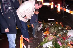 Theo van Gogh geschrapt uit Canon van Amsterdam: politieke correctheid wint van historische eerlijkheid