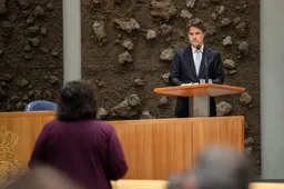 BREEKPUNT: Bontenbal (CDA) dumpt Klaver en wil JA21 in het kabinet! Jetten staat met de rug tegen de muur