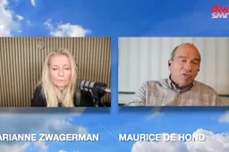 Maurice de Hond fileert media: “Slechte peilingen van Ipsos en 1Vandaag beïnvloedden verkiezingsuitslag”