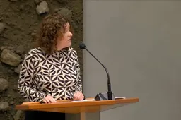 -FLASHBACK- D66’er Podt: “Iedere extra woning is een gezin dat naar Nederland kan komen” - immigranten boven Nederlanders