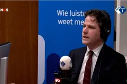 CDA en D66 pushen voor middenlinks kabinet met VVD en GroenLinks/PvdA - gaat de VVD opnieuw buigen?