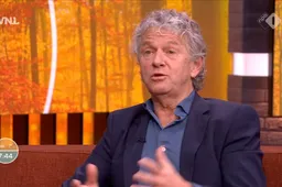 Jacques Monasch: “Fusie GL-PvdA is feitelijk GroenLinks-overname - niemand durft Klaver te weerstaan”