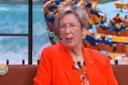 Jorritsma klaagt over te weinig vrouwelijke leiders - VVD valt definitief door de mand