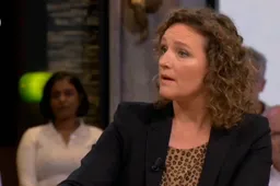 Renske Leijten legt keihard de vinger op de zere plek: “Jeugdzorg wordt betaald om kinderen uit huis te houden”