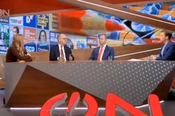 Raisa Blommestijn: “Jesse Klaver is voortgekomen uit radicaal netwerk”