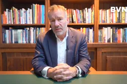 Wybren van Haga stapt op als BVNL-leider - partij zonder zetels weigert de realiteit te zien