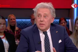 NPO blijft Ed Nijpels opvoeren om VVD te beïnvloeden - media duwen op kartelcoalitie met GroenLinks-PvdA