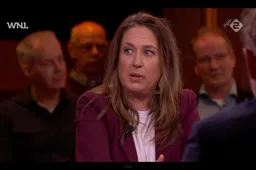 GroenLinks-PvdA weigert lessen te trekken na verkiezingsnederlaag - “Ik hou niet van somber terugkijken”