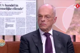 VWS-minister Bruijn reageert op 49 doden door Funcaps - maar zwijgt over falend overheidsoptreden