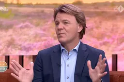 Putters verdedigt mini-coalitie van D66 en CDA - alsof 44 zetels ineens “breed draagvlak” betekenen