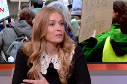 Raisa Blommestijn: “40.000 abortussen in 2024 - een liberale waanzin waarin het leven niets meer waard is”