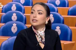 Lale Gül toont stuitende arrogantie en spuugt op de gewone man: ‘Alleen academici in de Kamer, weg met de poffertjesbakker!’