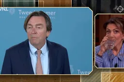 Arrogantie ten top: Jetten en Bontenbal beslissen VOOR Yesilgöz dat ruzie over is - ‘Ik hoorde niks van ze!’