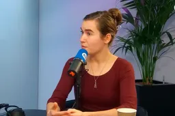 Lidewij de Vos (FVD) in gesprek met Pim Sedee: over migratie, remigratie en gezond verstand