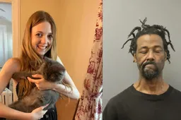 72 arrestaties en toch vrij: Monster steekt Bethany (26) in de fik in metro Chicago