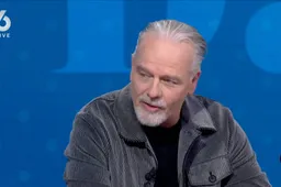 Wierd Duk rekent af met NPO-ratten: 'Ik heb wel wat beters te doen!'