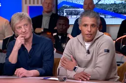 NPO-sanering begint eindelijk: Studio Voetbal en Andere Tijden Sport van de buis (En niemand gaat ze missen!)