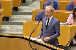 VVD ontmaskerd als socialistische partij: Aanval op Artikel 23 is staatsrechtelijk vandalisme!