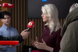 Vlijmscherpe analyse: 'Een blik op de NOS' maakt GEHAKT van staatsomroep: 'Arrogante leugenaars verspreiden activisten-onzin!'