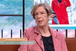 VVD-icoon Jorritsma valt Mona Keijzer aan om NOS-kritiek, maar Wierd Duk slaat GENADELOOS terug!