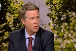 Martin Bosma haalt vernietigend uit naar NPO-knuffelaars: ‘Hamas-spreekbuis kost ons 1 MILJARD per jaar!’