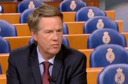 Martin Bosma onthult smerig spel rondom zijn afzetting: ‘D66 nodigde iedereen uit, behalve mij!’