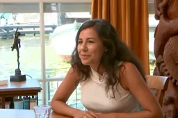 Talitha Muusse sloopt naïeve Hans Wijers: 'Zijn generatie denkt dat journalisten nog integer zijn!'