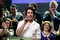 Klaver valt meteen VVD aan na aanstelling als fractievoorzitter: “Ouderwetse politiek!”