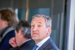 Formatie-chaos compleet: Buma trekt stekker uit D66-droomkabinet met Timmermans en VVD!