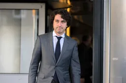 Jesse Klaver terug aan de top: “Hij zat zich op de bank te verbijten tijdens de campagne van Timmermans”