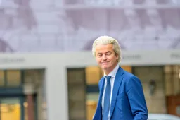 Wilders woedend: “Ik kreeg méér stemmen dan Jetten, Bontebal en Yeşilgöz - en toch sluiten ze mij uit!”