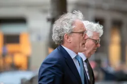 D66’er Thom de Graaf vertrekt bij Raad van State - na jaren politieke bevoogding vanuit de hoogste bestuurskamer