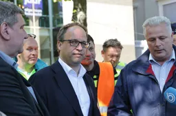 Rover waarschuwt: NS-baas Wouter Koolmees mag niet te lang “verkenner” spelen voor D66