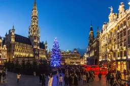 Protest, petitie en stevige ophef rond zéér treurige 'inclusieve' kerststal