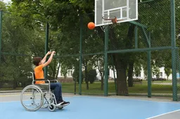 Onderzoek: één op drie gehandicapte kinderen kan niet bij speeltuin in eigen buurt - overheid kijkt weg