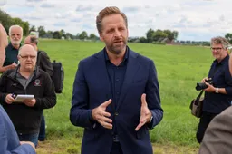 Verhuurders dumpen studentenhuizen massaal: rampzalig gevolg van De Jonge’s woonbeleid