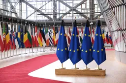 Brussel wil EU uitbreiden naar 31 landen - ook Oekraïne en Albanië “op de goede weg”