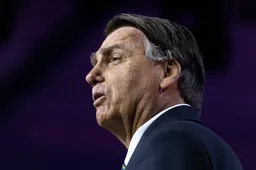 Brazilië vervolgt zoon van Bolsonaro - omdat hij Amerika om hulp vroeg
