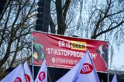 Boeren in noordoosten keren Den Haag de rug toe - FVD scoort opvallend goed in Friesland en Groningen