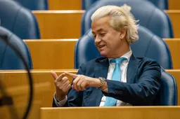 Wilders ontploft na ‘gebroken belofte’ van D66: “Tien nieuwe steden een metafoor? Politieke maffia!”