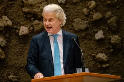 Wilders: behoud Spreidingswet maakt nieuw kabinet “onmiddellijk illegitiem”