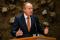 Van der Staaij en Dijkgraaf bleken in beeld als premier - een gemiste kans voor Nederland