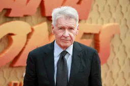 Indiana Jones-acteur Harrison Ford haalt uit naar Trump: "jaagt me de stuipen op het lijf"