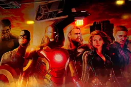 Marvel-acteur zou Chinese filmmaker met ICE hebben bedreigd: "publieke wraakactie!"