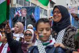 Trump dwingt doorbraak af in Gaza - ondanks sabotagepogingen van links en Hamas
