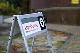 Frank Rijkaart zet toon met nuchtere uitleg: fouten ja, fraude nee - Kiesraad bepaalt